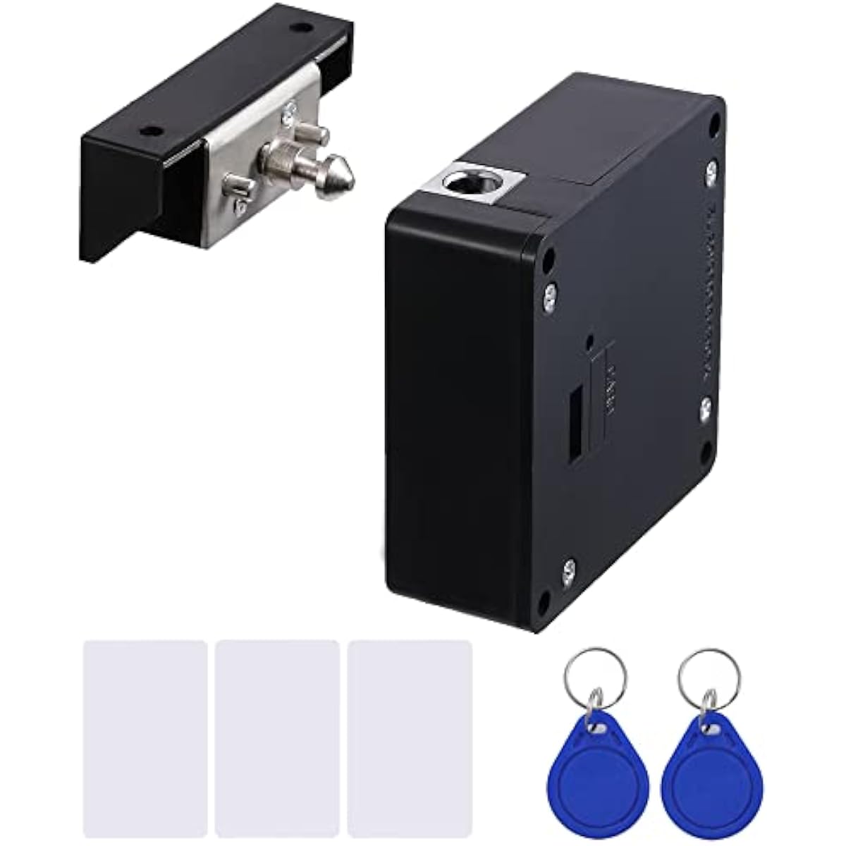 Diy Electronics Cabinet - Fechadura Eletrônica RFID com Cabo USB