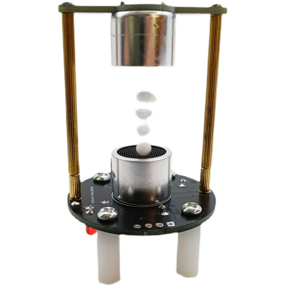 Diy Electronics Learning Kit - Kit diy de suspensão de levitador