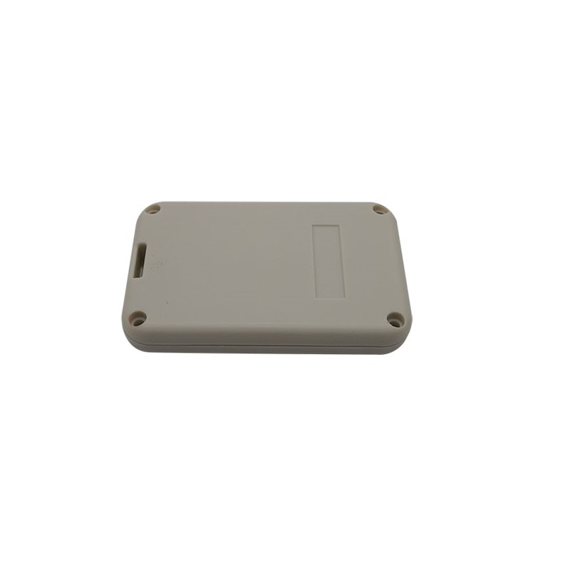 Diy Electronics Cabinet - Caixa Eletrônica de Plástico RFID 90x60x14mm,