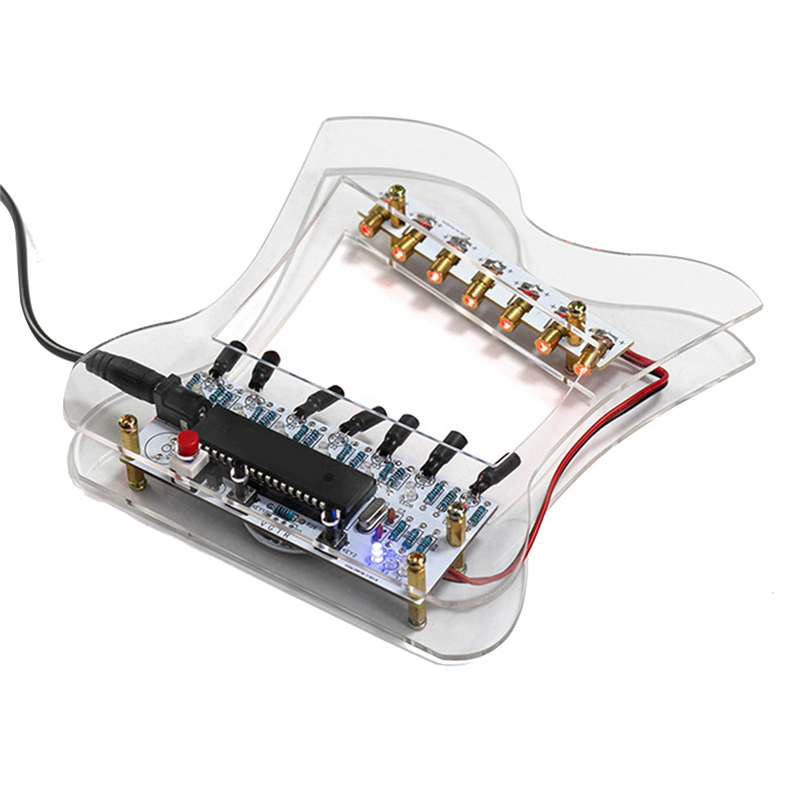 Diy Electronics Project Kit - Qualidade diy kit eletrônico bluetooth alto-falante
