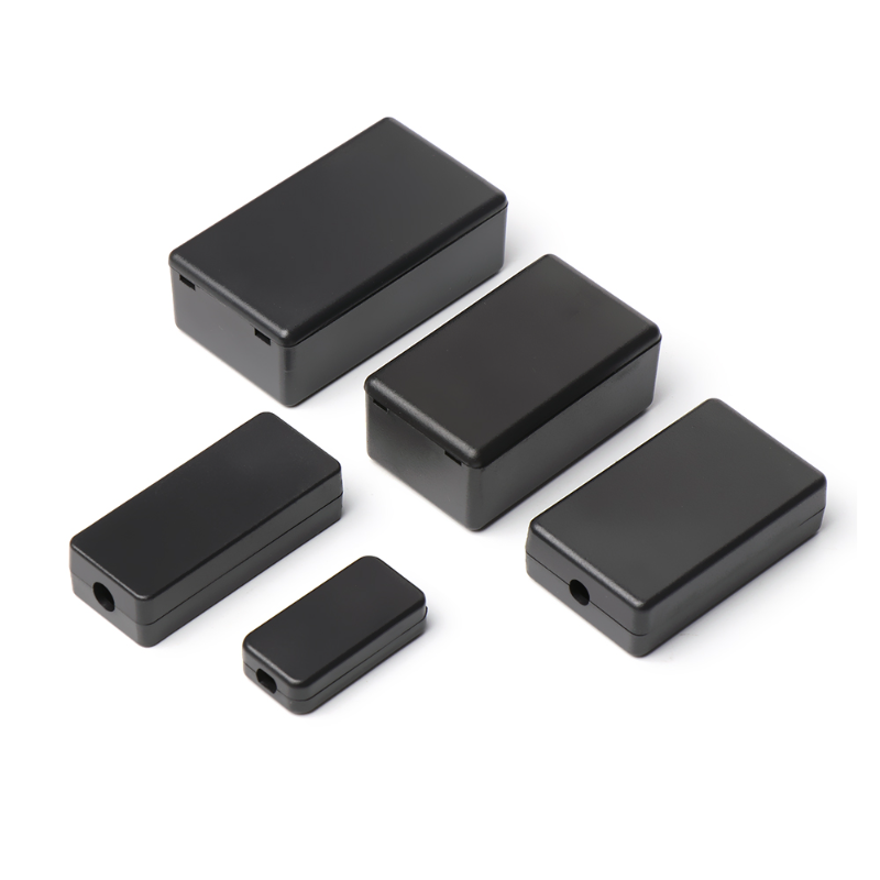 2 pçs nova alta qualidade de p - Diy Electronics Box avaliação e preço