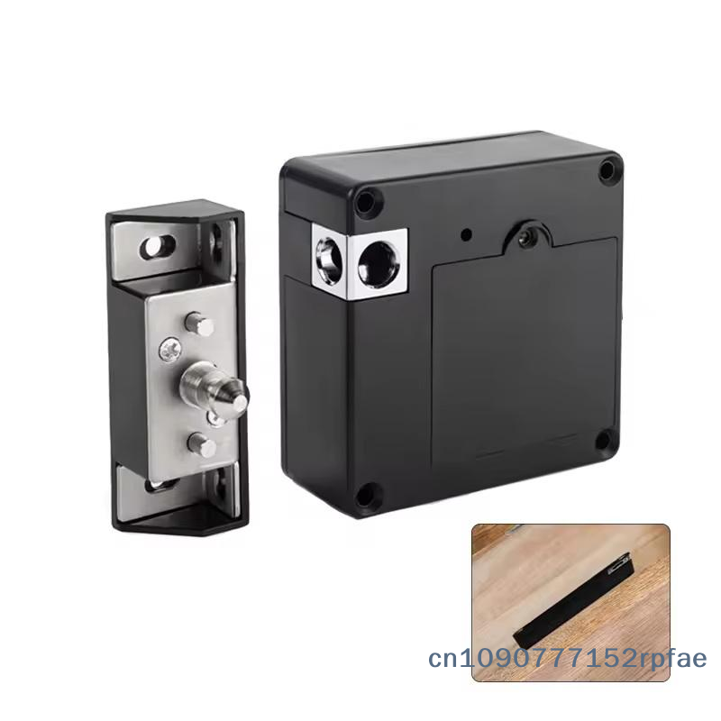 Fechadura Eletrônica Inteligen - Diy Electronics Cabinet avaliação e preço