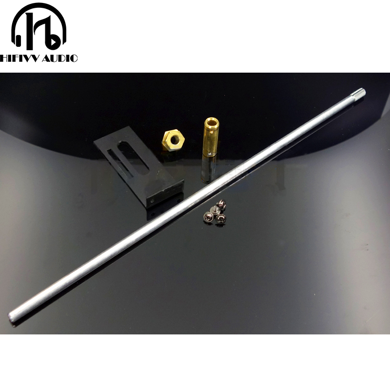 Volume Rod Interruptor de Exte - Diy Audio Electronics Kit avaliação e preço