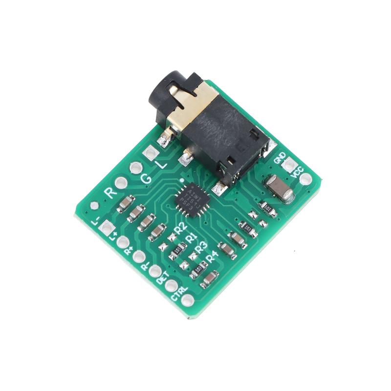 Placa Amplificadora de Fone de - Diy Audio Electronics Kit avaliação e preço