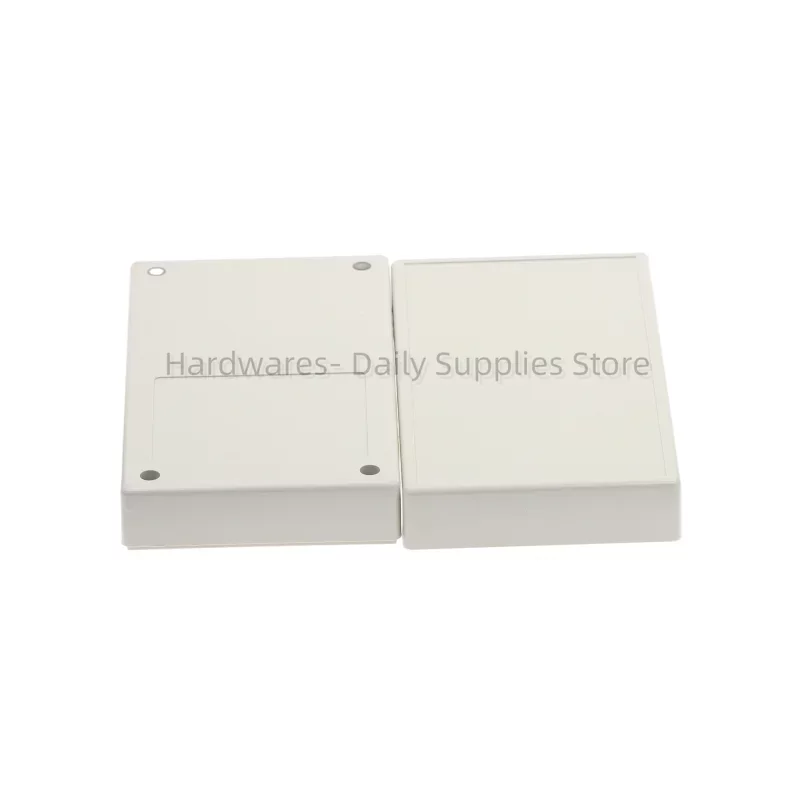 1 peça caixa de plástico pcb c - Diy Electronics Box avaliação e preço