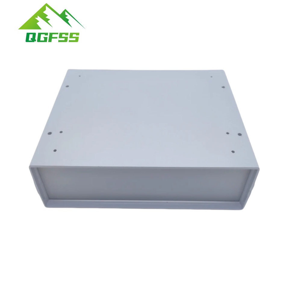 Caixa De Gabinete Do Projeto D - Diy Electronics Box avaliação e preço