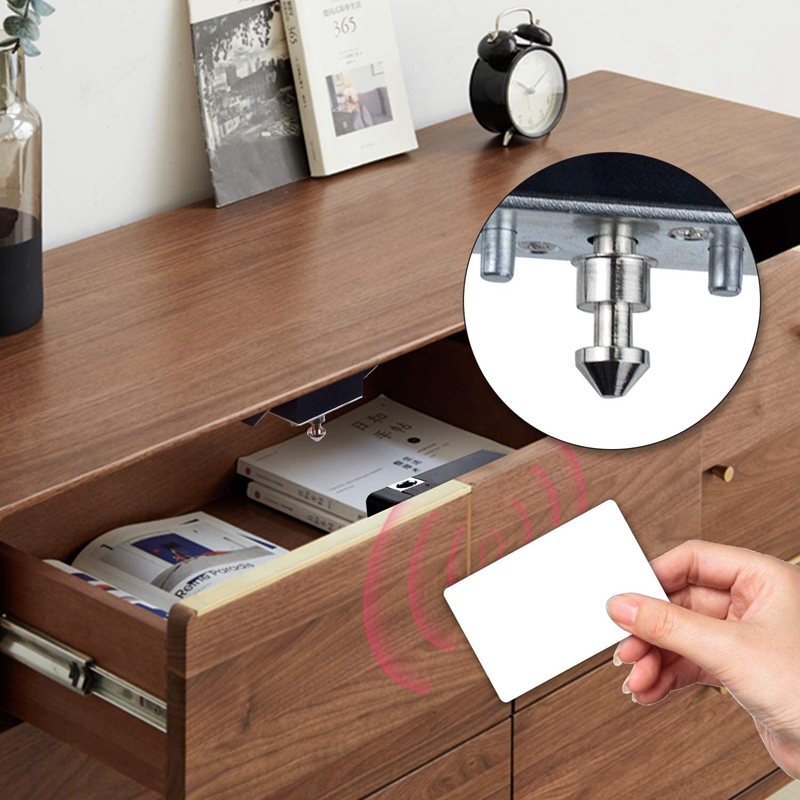 Gaveta de casa inteligente blo - Diy Electronics Cabinet avaliação e preço