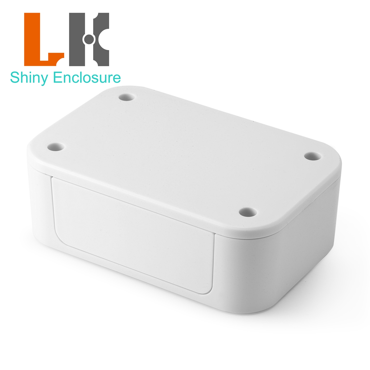 100x67x35mm diy pequeno gabine - Diy Electronics Cabinet avaliação e preço