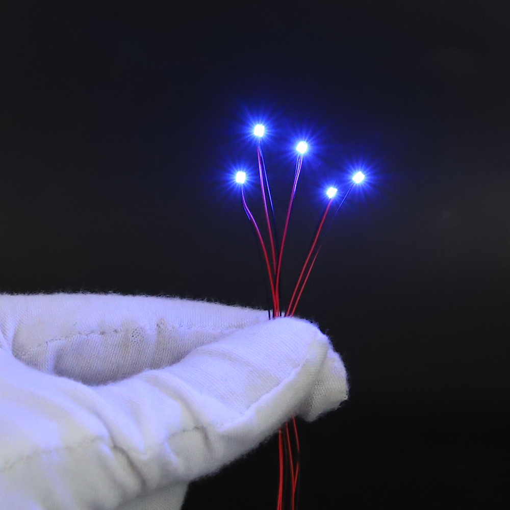 Conjunto com 10 Chips de Lâmpa - Diy Electronics Project Kit avaliação e preço