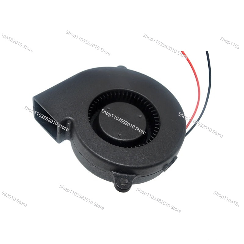 Ventilador Centrífugo DC Ultra - Diy Electronics Cabinet avaliação e preço