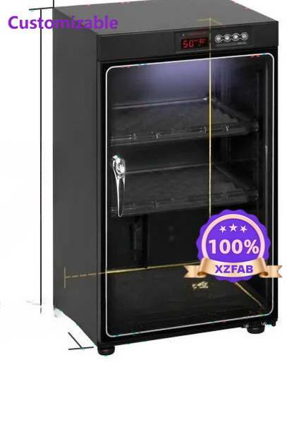 Armário Eletrônico Antiumidade - Diy Electronics Cabinet avaliação e preço