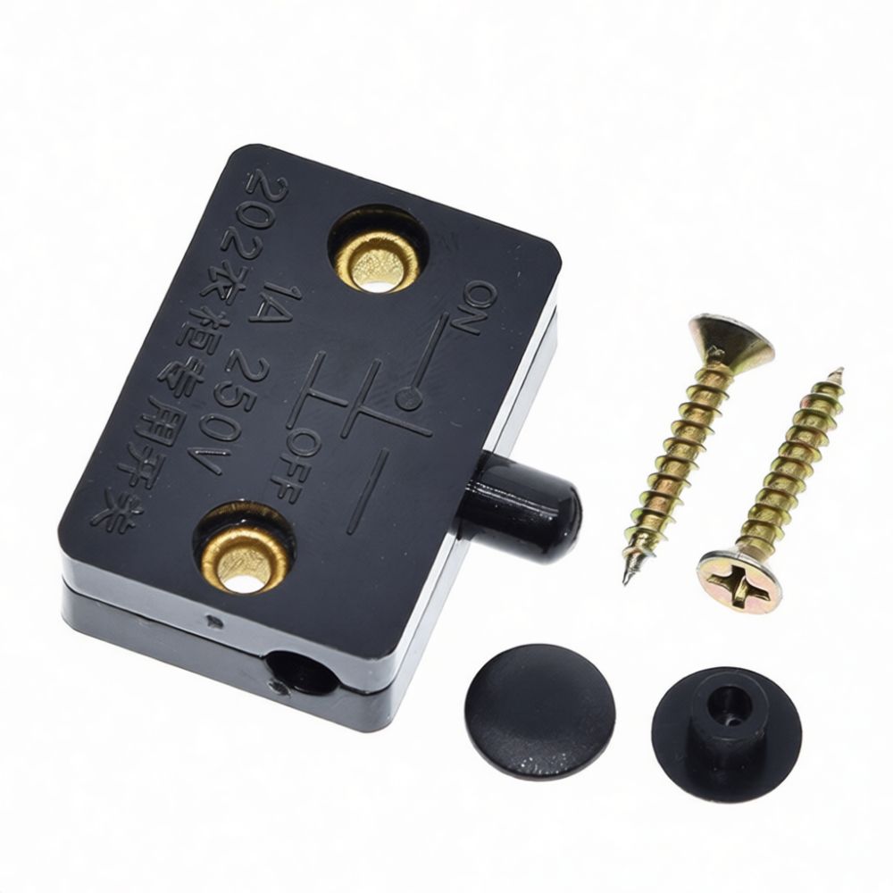 Interruptor de sensor de conta - Diy Electronics Cabinet avaliação e preço